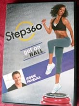 Step 360 Get On the Ball