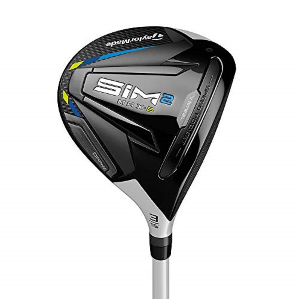 Amazon.co.jp: テーラーメイド SIM2 MAX D（ドローバイアス 