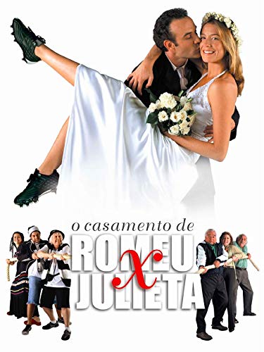 O Casamento de Romeu e Julieta