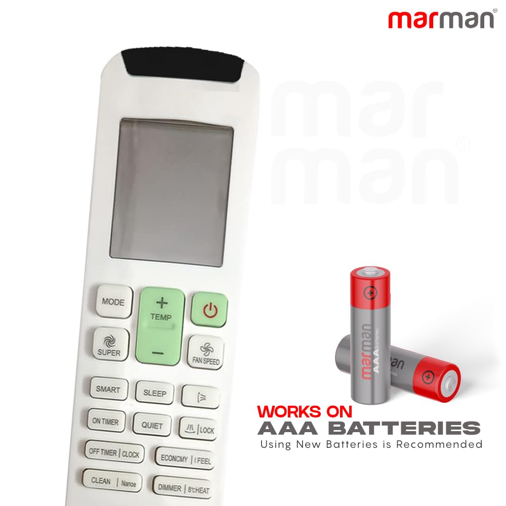 Diwali Offer Buy Now Marman® Compatible With Blue Star Ac Remote Control Original 4 Diwali Offer Buy Now Marman® Compatible With Blue Star Ac Remote Control Original