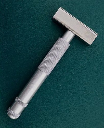 STEEL CITY DIAMOND T-BAR WHEEL DRESSER