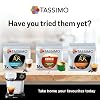 Tassimo Carte Noire Lor Espresso Decaffeinated Coffee Discs 16 Servings