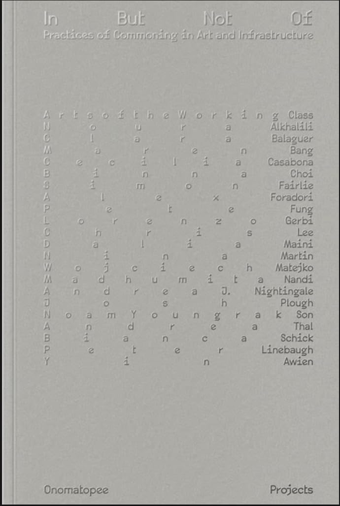 In But Not Of by Andrea J Nightingale - 9789493382275