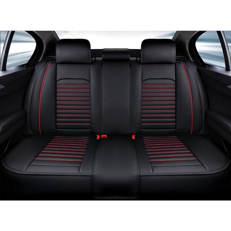 Couvre-coussin auto contre l'usure des sièges arrière pour VW Beetle et Jetta