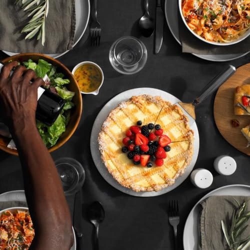 OXO Steel Pie Server - Image 3