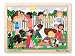 Melissa & Doug Best Friends Jigsaw Puzzle (12-Piece)