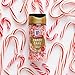 McCormick Finishing Sugar, Candy Cane, Limited Edition, Sweet Peppermint, Iconic Holiday Flavor, For Hot Chocolate, Chocolate Fudge, Bark, Cocktails, and More, 3.81 oz