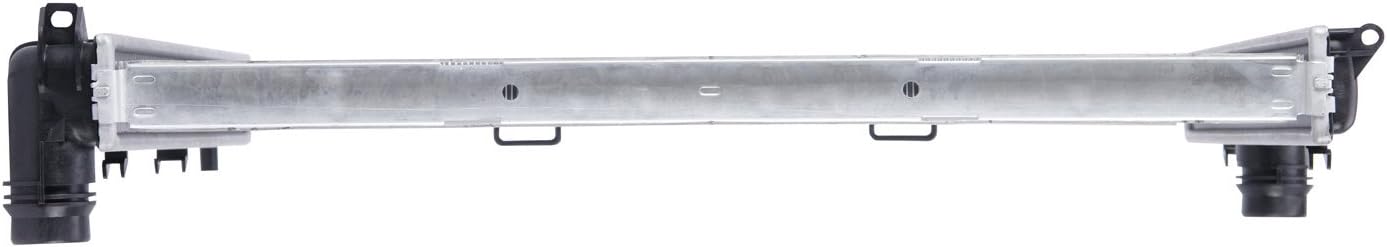 Spectra Premium CU2594 Complete Radiator