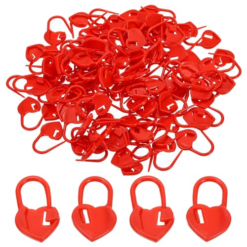 PATIKIL Crochet Stitch Markers