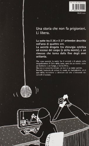 Dai Cancelli D'acciaio - 2