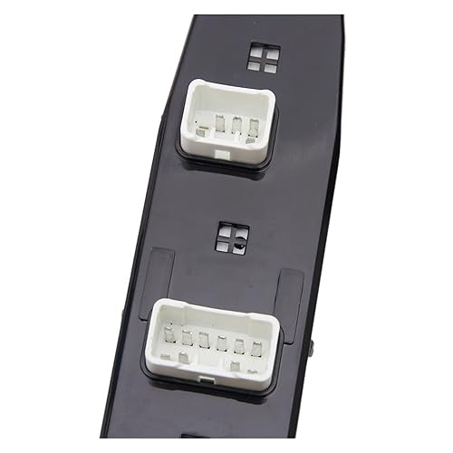 Vista 4 de Electric Power Window Side Glass Control Switch Button, for Epica Power Window Controller Electric Control Switches