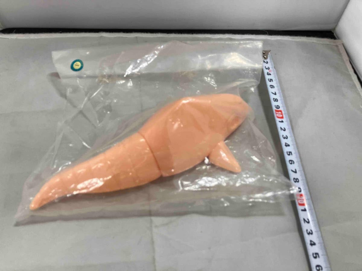 マーミット　ガヴァドンA ソフビ Yahoo!オークション - マーミット Marmit ガヴァドンA（ 多少の歪み 足