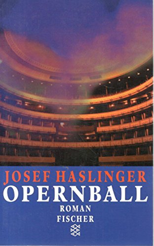 Opernball: Roman
