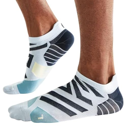 On(オン) ソックス Performance Low Sock メンズ