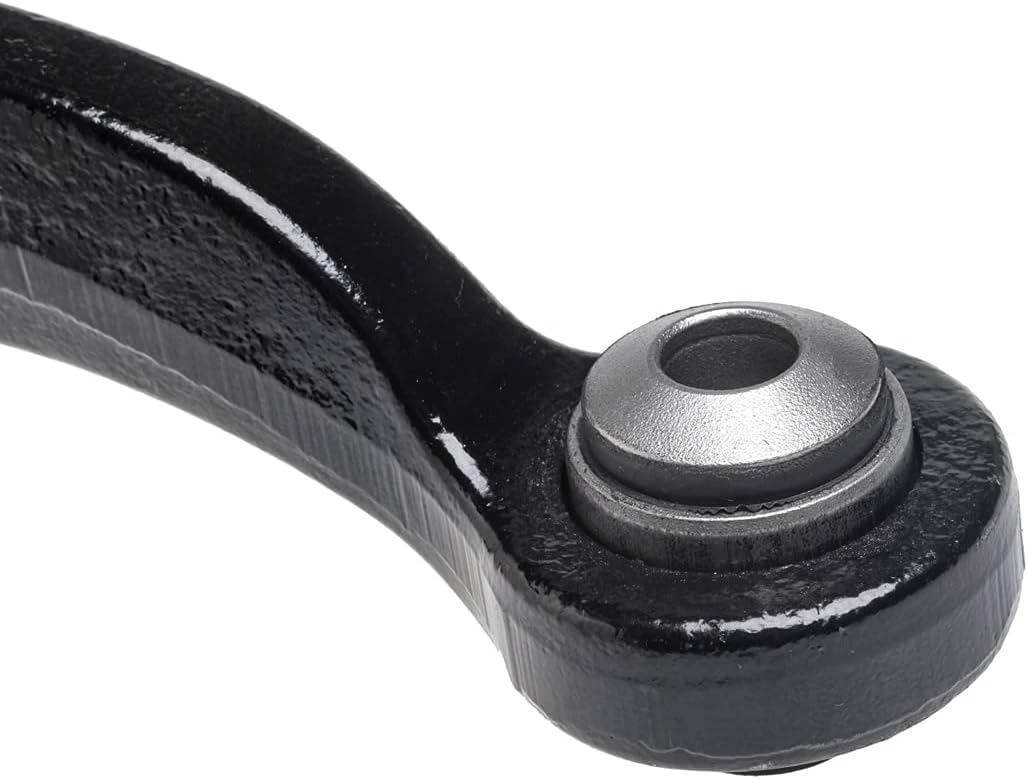 Rear Upper Forward Control Arm (Lateral Arm) Compatible With 08-17 Bu-ick Enclave /09-17 Chevy Traverse /07-16 GMC Acadia /07-10 Saturn Outlook AUQDD K641781 x2 Suspension