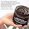 Brooklyn Botany Arabica Coffee Body Scrub - Moisturizing and Exfoliating fo... #5