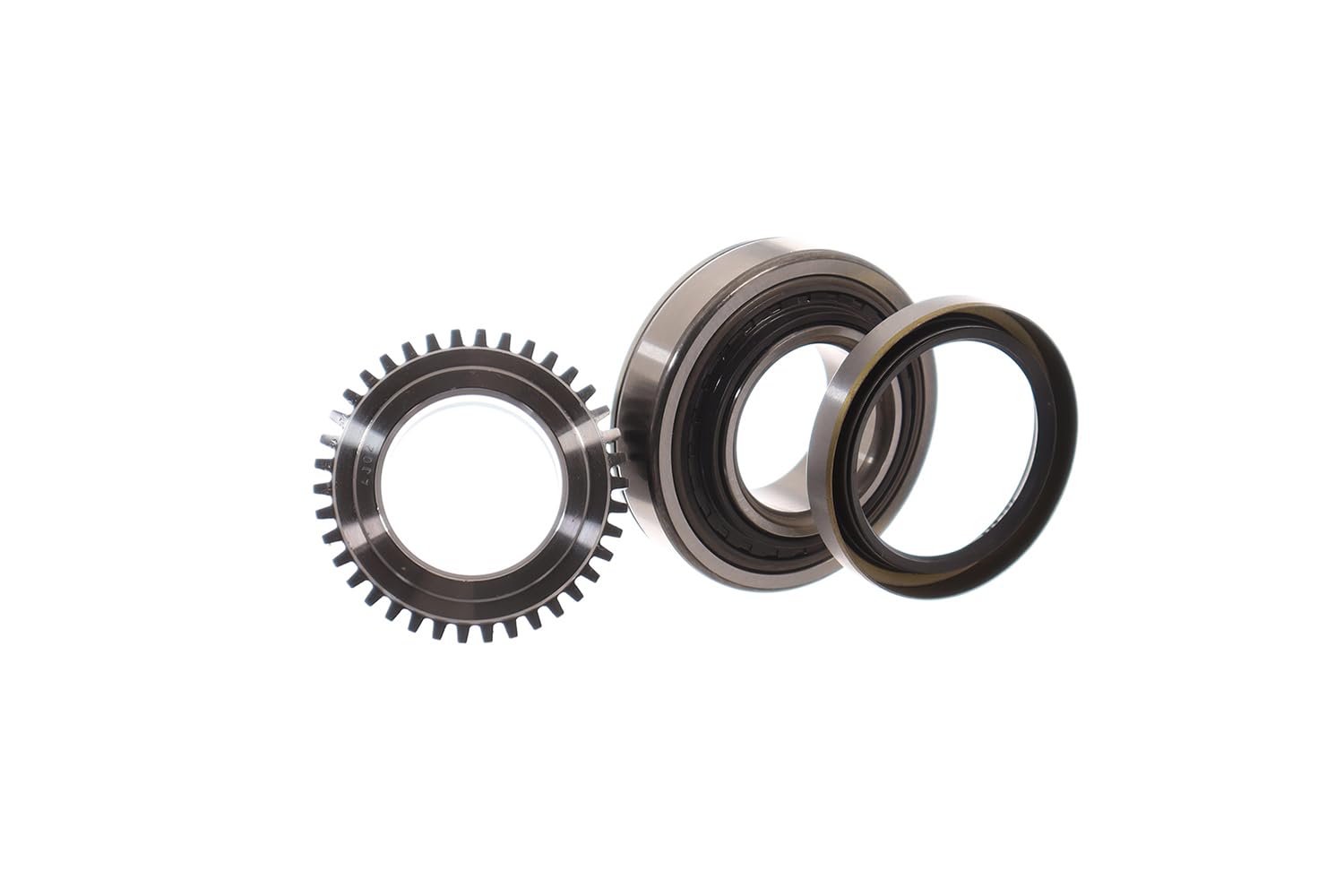SKF VKBA 7550 Kit de Rodamientos para Rueda