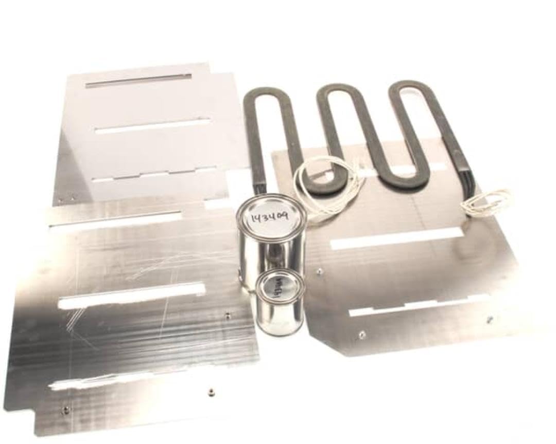Groen 143321 Kit de remplacement pour élément chauffant