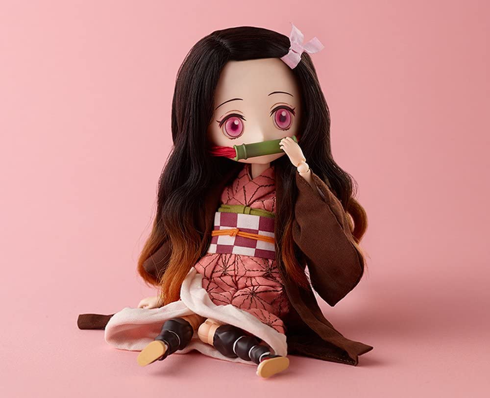未開封品 Harmonia humming 竈門禰豆子 フィギュア Amazon | Harmonia humming 鬼滅の刃 竈門禰豆子 ノンスケール