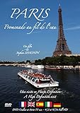  Paris - promenade au fil de l\'eau