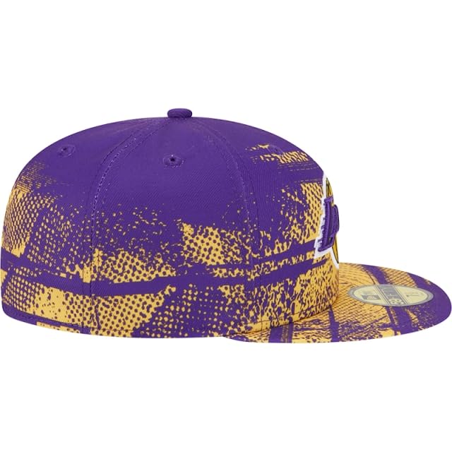 Gorra Tip-Off 59FIFTY Fitted de New Era miniatura 4