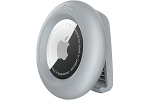 Belkin AirTag Holder for Kids