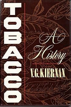 Hardcover TABACCO Book