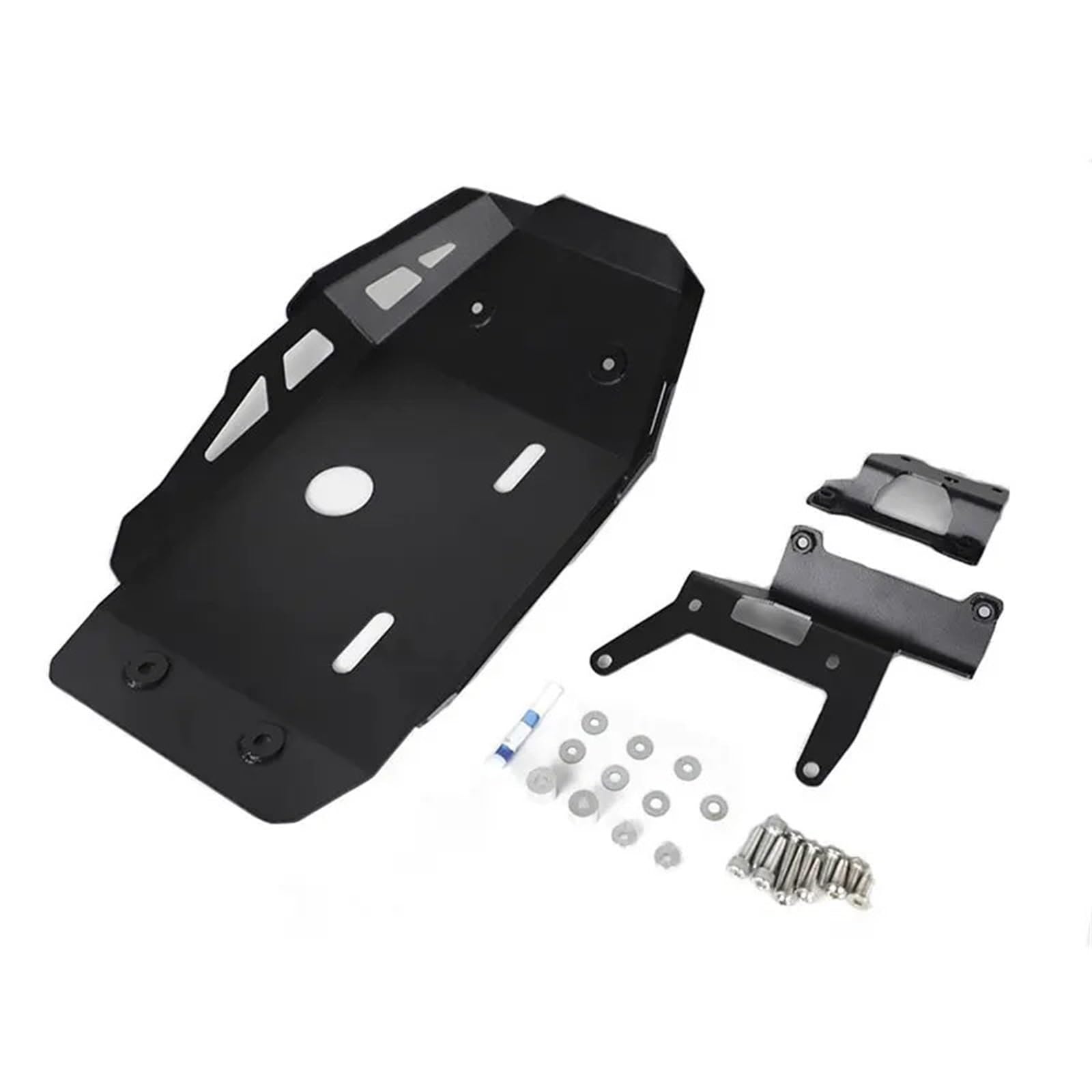 Osłona Podwozia Motocykla Do VOGE DS900X DSX900 2025 Akcesoria motocyklowe Ochrona silnika Osłona płyty podwozia Podwozia Motocykla