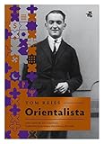 orientalista significato  Orientalista