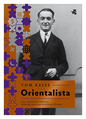  Orientalista