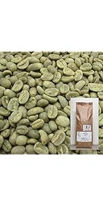 Amazon.co.jp: [三本珈琲 公式] コーヒー生豆 タンザニア AA 10kg