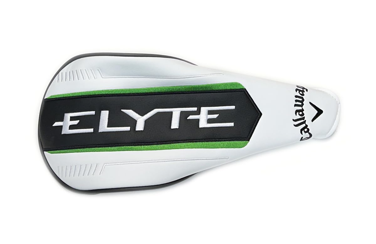 Amazon.co.jp: Callaway(キャロウェイ) ELYTE 専用ヘッドカバー