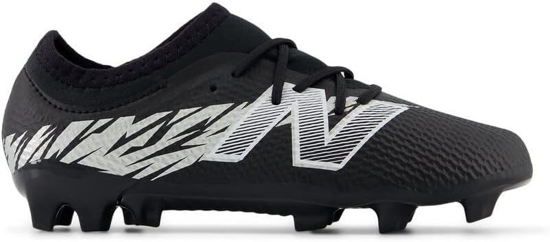 New Balance Unisex-Child Furon Team Jnr Fg V8 - Image 3