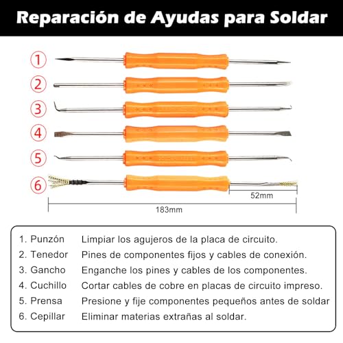 Soldadoras Y Accesorios, Tools Imagen adicional