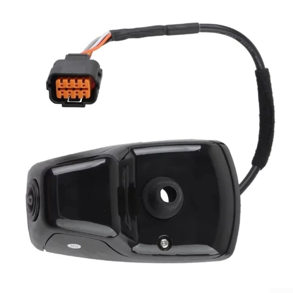 Telecamera posteriore per auto con compatibilità Park Assist per Kia Niro 2016-2022, codice articolo OEM 95760-G5000, realizzata in materiale ABS di alta qualità