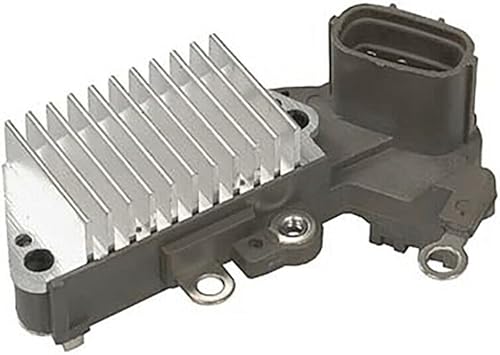 BOERLKY REGULATOR KIT Fit for Suzuki 2002-2004 Aerio 1995-2002 Esteem 0986045790 1012110721