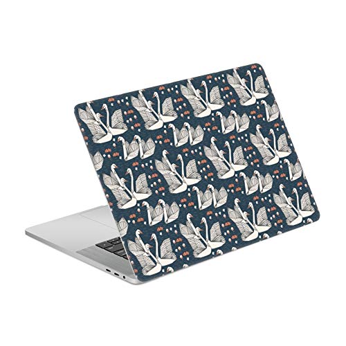 Vinyle autocollant MacBook Pro 15.4 design oiseaux A1707 A1990