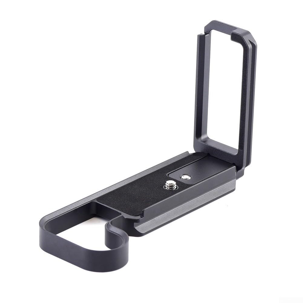 Maniglia L-Shape per X2D Allungabile per arca Maniglia L-Shape