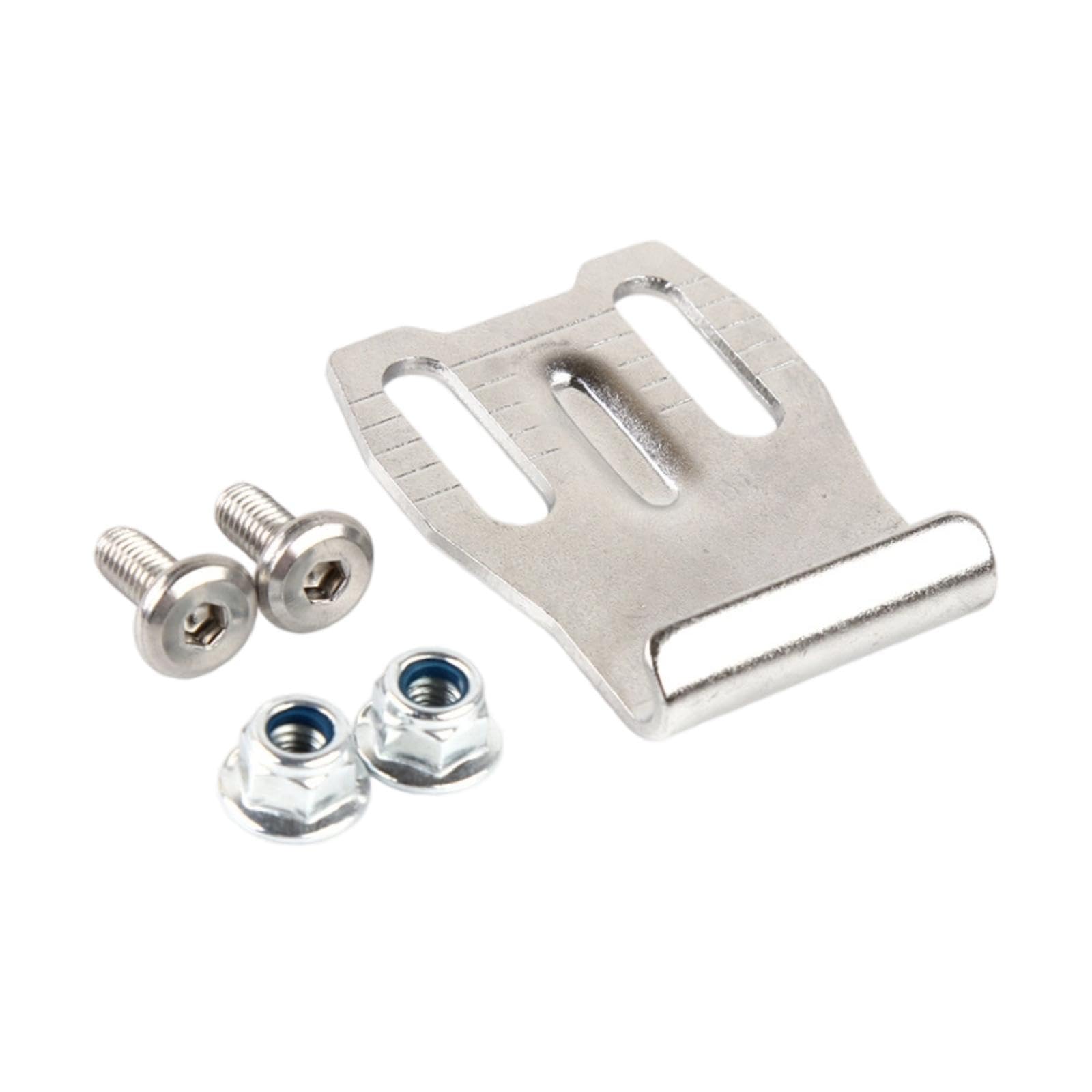 Rear Luggage Box Bracket Baseplate Accessory Hardware Motorcycle Accessories