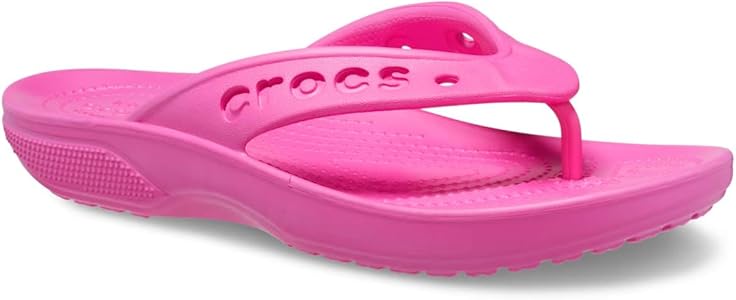 Amazon | [クロックス] サンダル ユニセックス バヤ ジビタブル