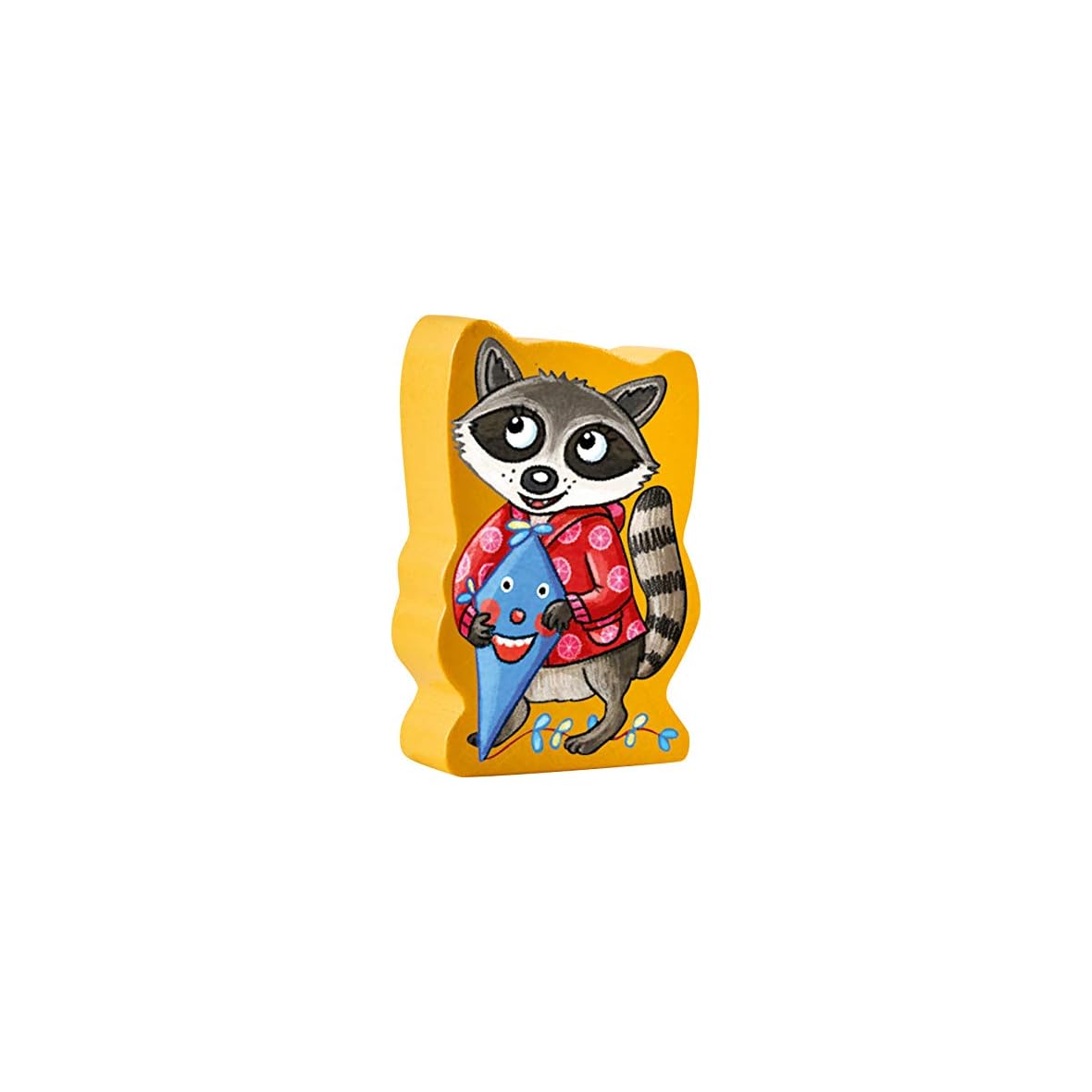 HABA-301888-Puzzles-Las-Cuatro-Estaciones-Puzle-Infantil-Multicolor-301888