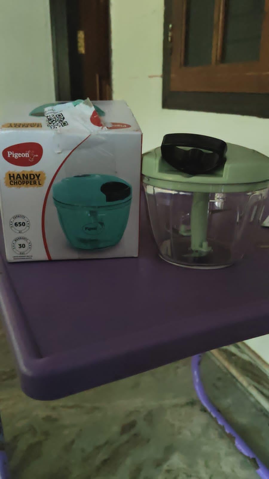 Customer Image