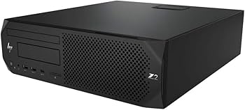 Amazon.com: HP Z2 Small Form Factor G4 Workstation - 8th Gen Intel