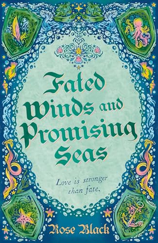Cover of Fated Winds and Promising Seas