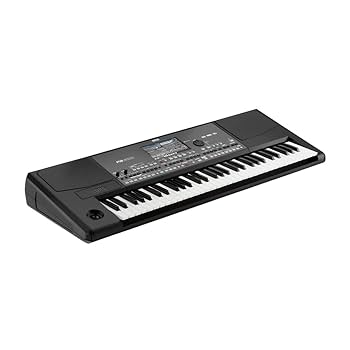 KORG PA600 61鍵 電子キーボード Amazon.com: Korg PA600 61-Key Professional Arranger with