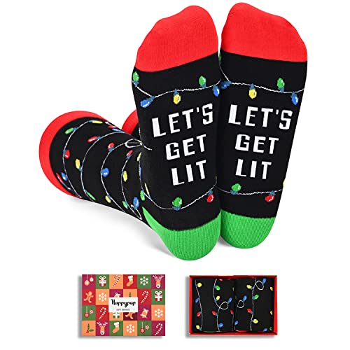 Buy Light up christmas socks In Pakistan Light up christmas socks Price