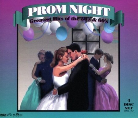 50s prom