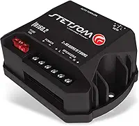 Amplificador Digital Stetsom 160W 2 Canais 2 Ohms