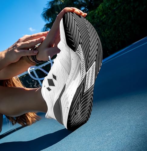 Image of Diadem Court Burst | Pickleball & Tennis Shoes for Stability, Speed, Performance & Comfort
