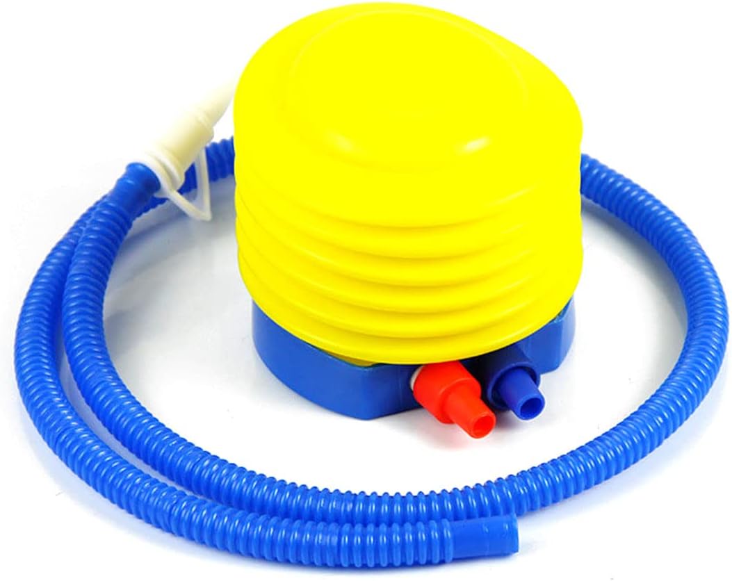 Inflatable Paddling Pools,Liwein Portable Baby Paddling Pool with Air